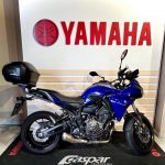 Yamaha Tracer 700 A2 full