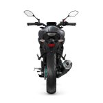 MT-125 de Yamaha, combinando rendimiento y estilo en Motos Gaspar