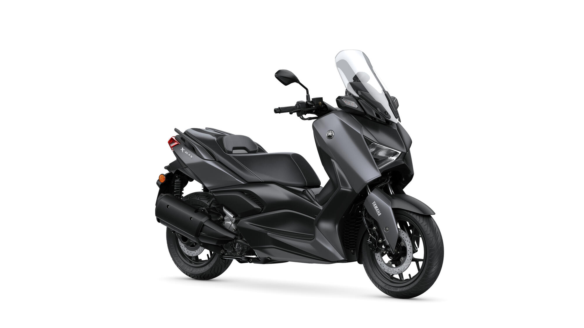 Explora la Ciudad con Yamaha XMAX 300 - Disponible en Motos Gaspar