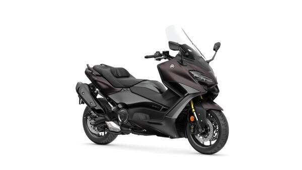 Yamaha TMAX Tech MAX - Innovación y Estilo en Motos Gaspar